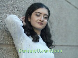 Gwinnettawilliam
