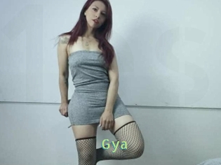 Gya