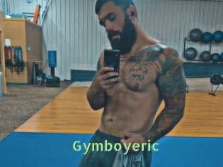 Gymboyeric