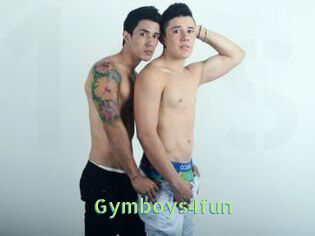 Gymboys4fun
