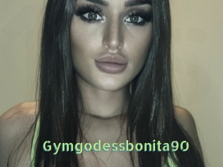 Gymgodessbonita90