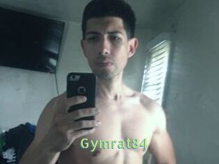 Gymrat84