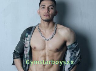 gymstarboysxx Une Etudiante Sexy