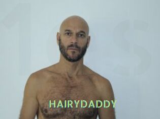 HAIRYDADDY