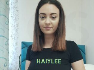 HAIYLEE