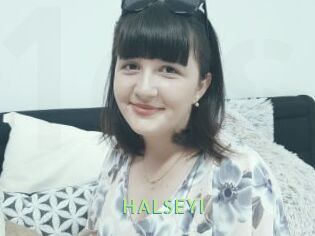 HALSEYI