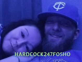 HARDCOCK247FOSHO