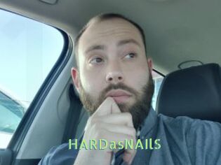 HARDasNAIlS