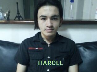 HAROLL