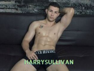 HARRYSULLIVAN
