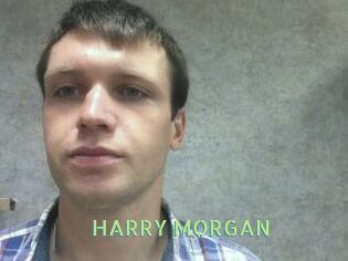 HARRY_MORGAN