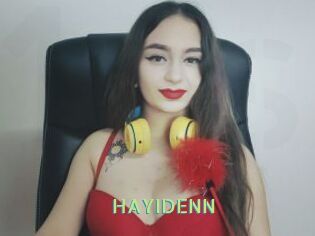 HAYIDENN