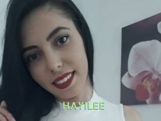 HAYILEE
