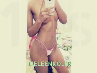 HELEENKOLER