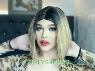HOLYSHUGAR