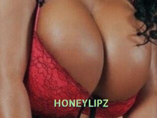 HONEYLIPZ