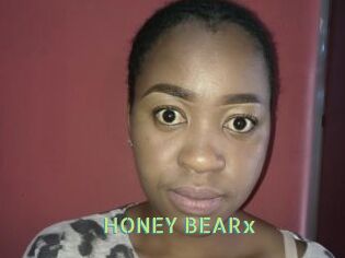 HONEY_BEARx Une Etudiante Sexy