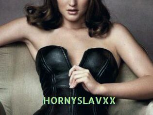 HORNYSLAVXX