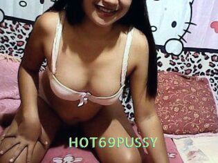 HOT69PUSSY
