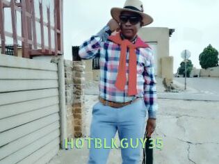 HOTBLKGUY35