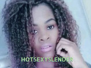 HOTSEXYSLENDER
