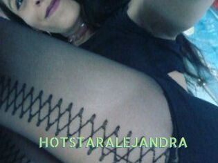 HOTSTARALEJANDRA