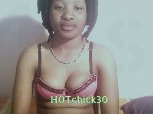 HOTchick30