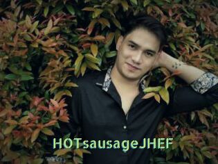 HOTsausageJHEF