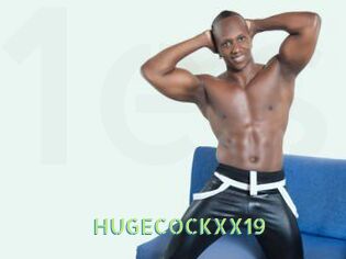 HUGECOCKXX19