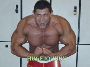 HUGEJOHNNY