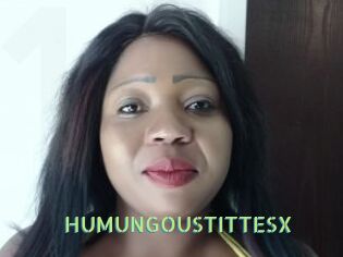 HUMUNGOUSTITTESX