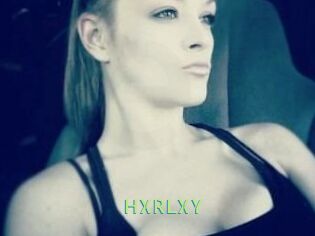 HXRLXY