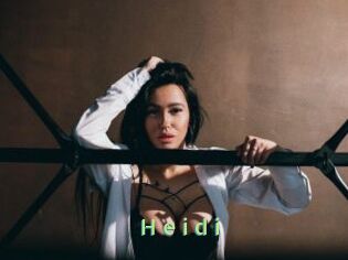 H_e_i_d_i