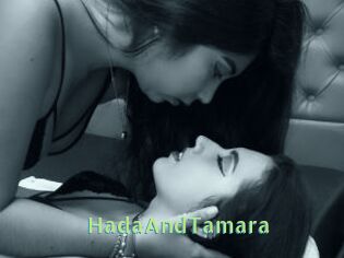 HadaAndTamara