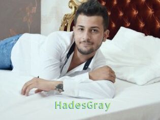 HadesGray