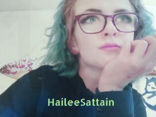 HaileeSattain