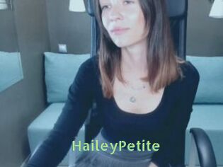 HaileyPetite