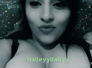HaileyyBabyy