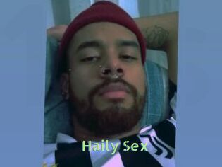 Haily_Sex Une Etudiante Sexy