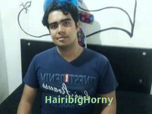 HairibigHorny