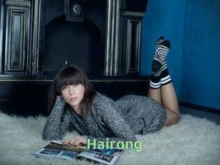 Hairong