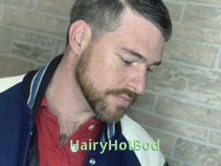 HairyHotBod