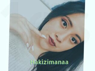 Hakizimanaa