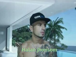 Halan_jhonsom