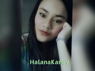 HalanaKarey