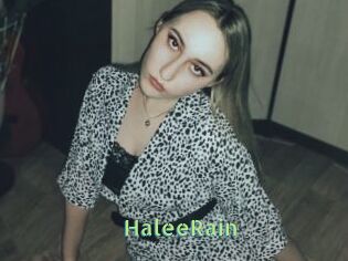 HaleeRain