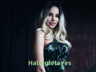 HaleighHayes