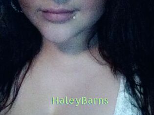 HaleyBarns