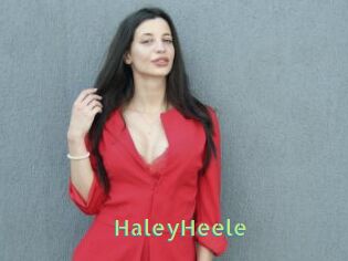 HaleyHeele