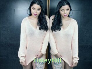 HaleyHill